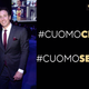 Image for article titled Chris Cuomo's Wife Loves the Fact That Everyone Wants to Fuck Her Husband and Brother-in-Law